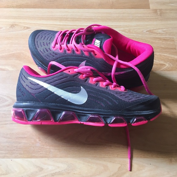 nike air max tailwind 6 pink